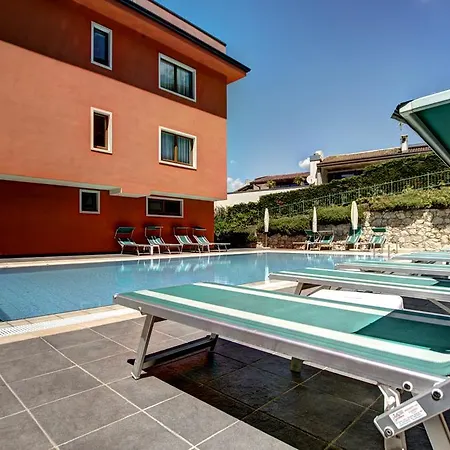 Vacanze 2000 - Adults Only Апарт-отель 2*