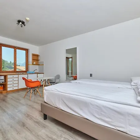Vacanze 2000 - Adults Only Апарт-отель 2*
