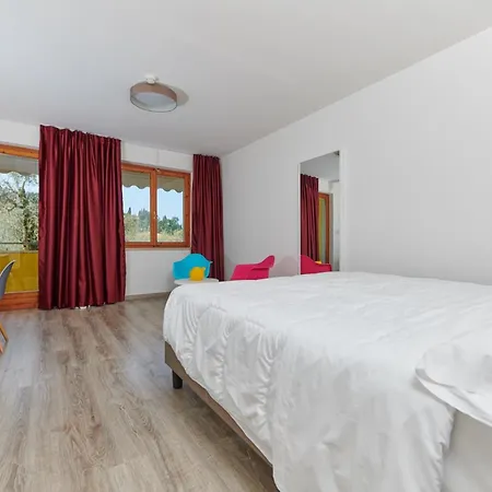 Vacanze 2000 - Adults Only 2* Мальчезине