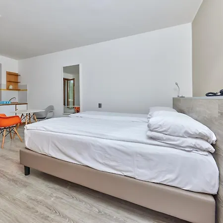 Vacanze 2000 - Adults Only Апарт-отель