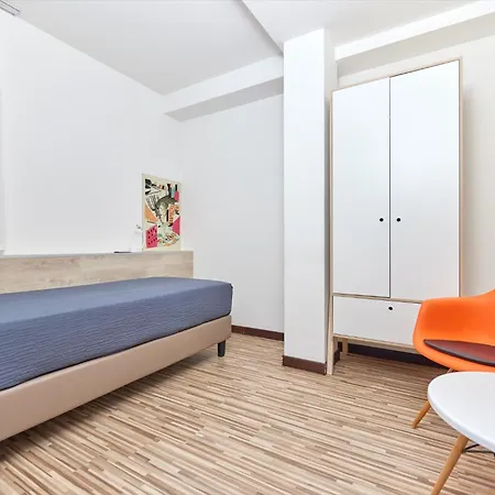 Vacanze 2000 - Adults Only Апарт-отель