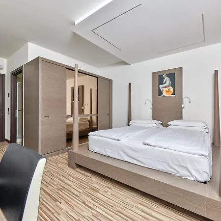 Vacanze 2000 - Adults Only Апарт-отель