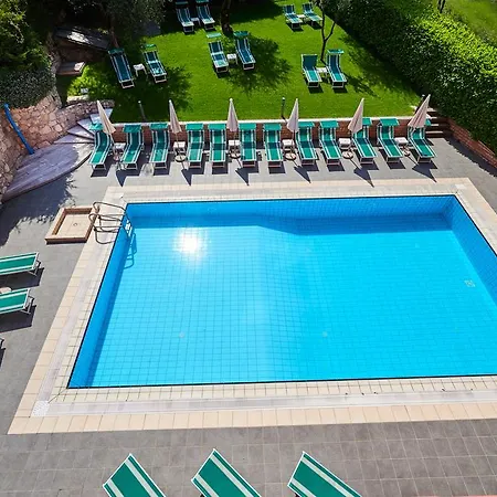 Апарт-отель Vacanze 2000 - Adults Only 2*