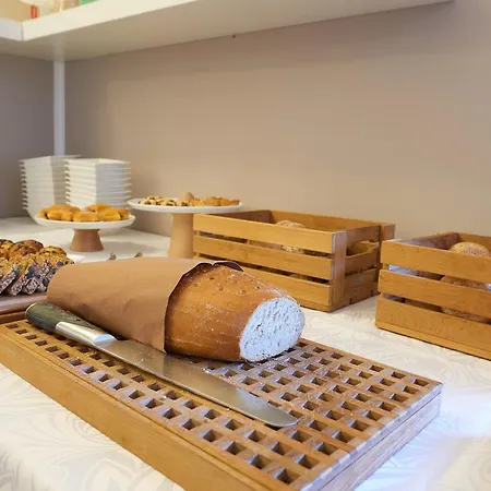 Hotel apartamentowy Vacanze 2000 - Adults Only
