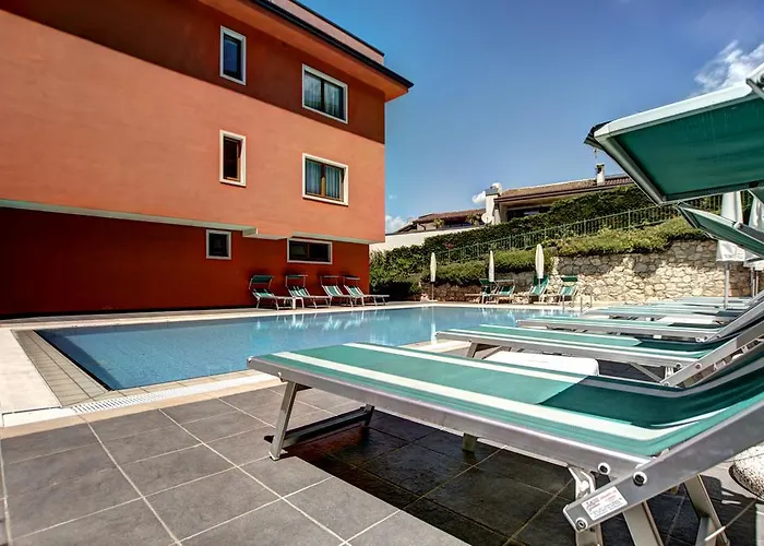 Vacanze 2000 - Adults Only Aparthotel 3*