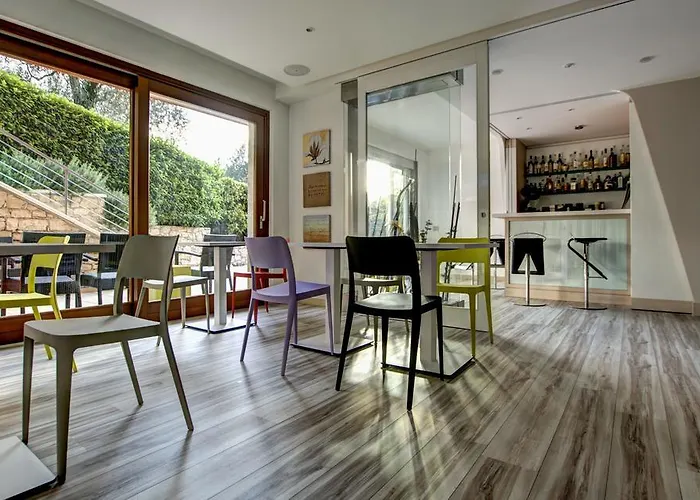 Aparthotel Vacanze 2000 - Adults Only