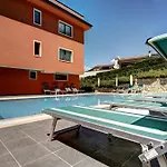 Vacanze 2000 - Adults Only Lägenhetshotell 3*