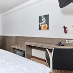 Aparthotel Vacanze 2000 - Adults Only