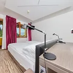 Vacanze 2000 - Adults Only Aparthotel Malcesine