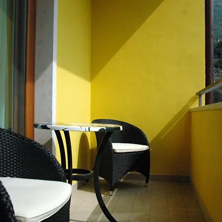 Apartahotel Vacanze 2000 - Adults Only
