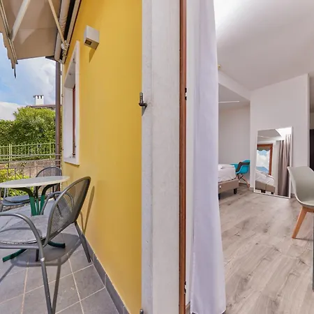 Vacanze 2000 - Adults Only 3* מאלצ'סינה