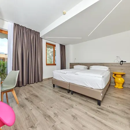 מלון דירות Vacanze 2000 - Adults Only